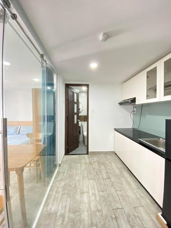 Квартира Район 2 - 6