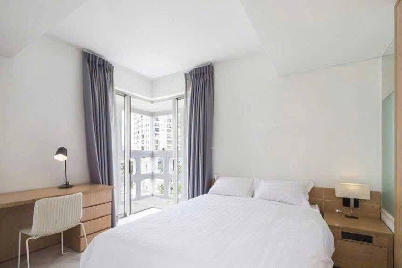 Apartment for rent, Ho Chi Minh City - 3