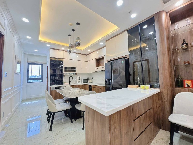 Apartment for rent, Ho Chi Minh City - 3