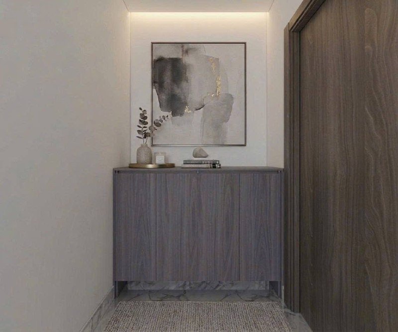 Apartment for rent in Thu Duc - Vinhomes Grand Park, Ho Chi Minh City - 3