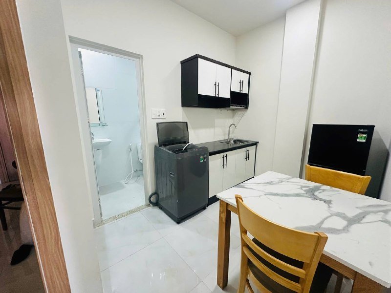 Apartment for rent in Binh Thanh, Ho Chi Minh City - 2