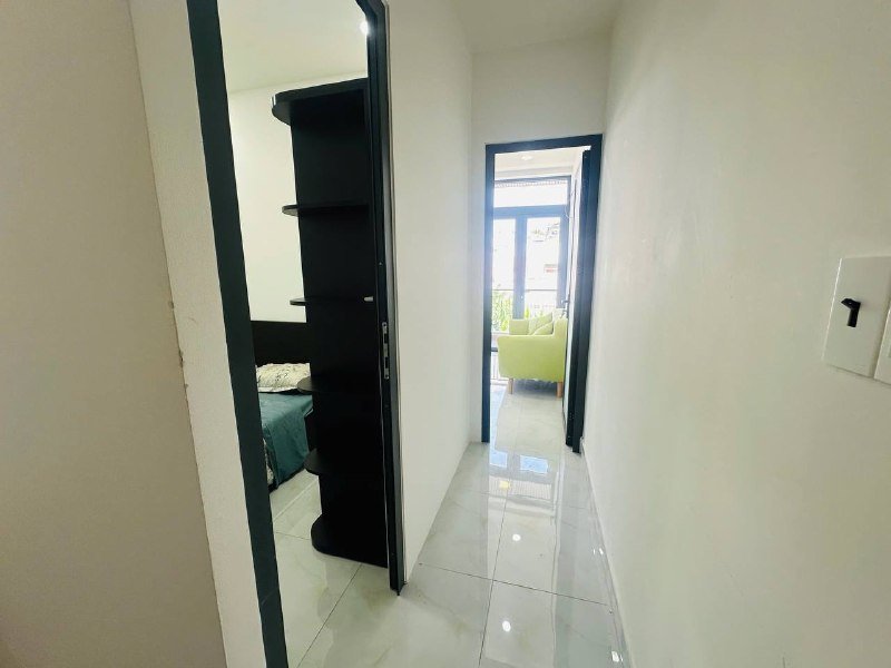 Apartment for rent in Binh Thanh, Ho Chi Minh City - 3