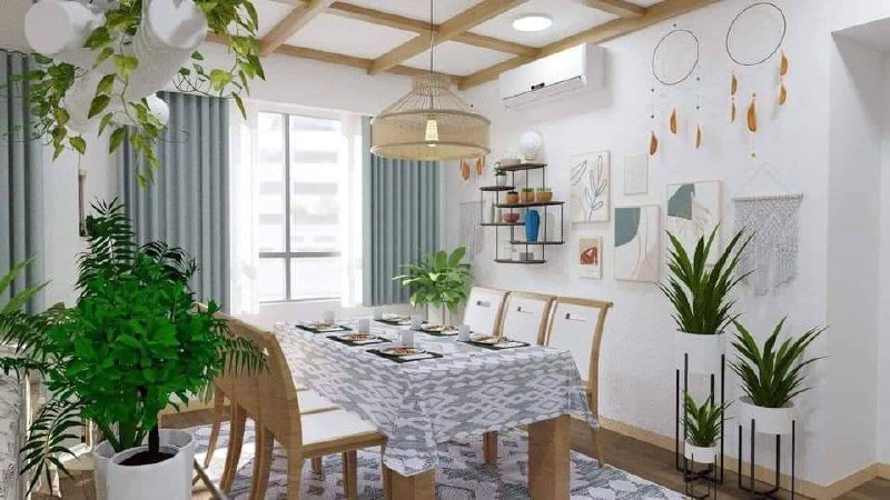 Apartment for rent in District 2 - Thao Dien / An Phu, Ho Chi Minh City - 2