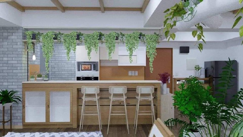 Квартира Район 2 - Тхао Дьен / Ан Фу - 4