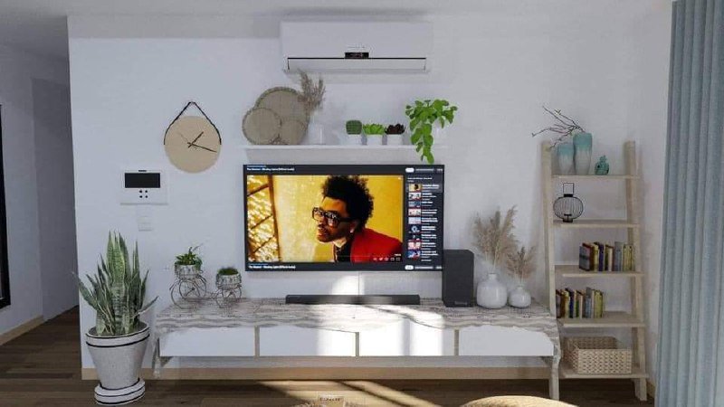 Квартира Район 2 - Тхао Дьен / Ан Фу - 5