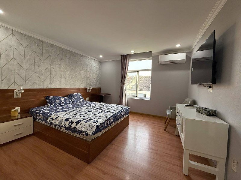 Room for rent in District 7, Ho Chi Minh City