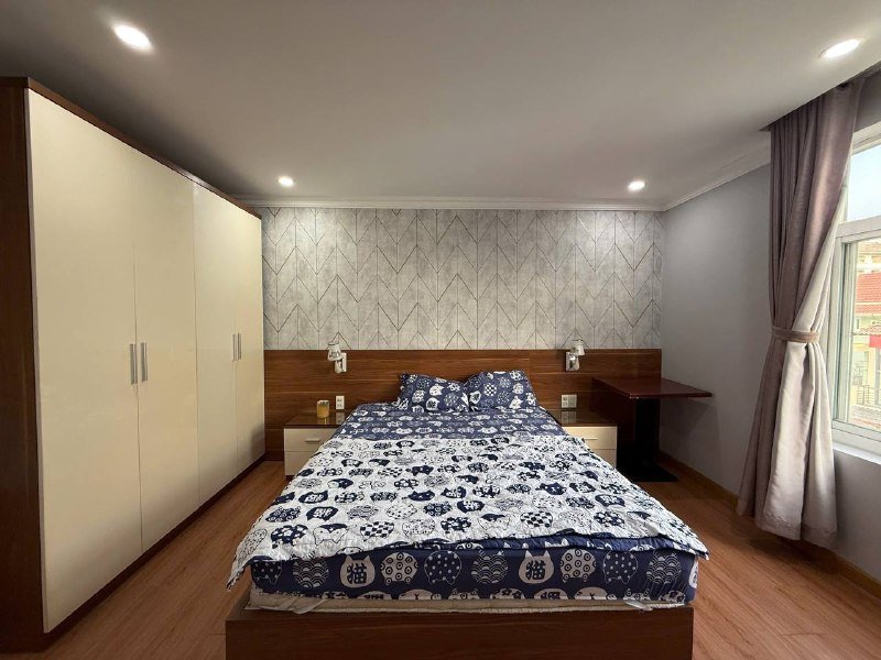 Room for rent in District 7, Ho Chi Minh City - 2