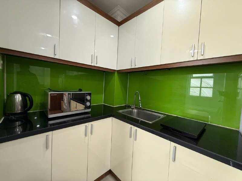 Room for rent in District 7, Ho Chi Minh City - 3