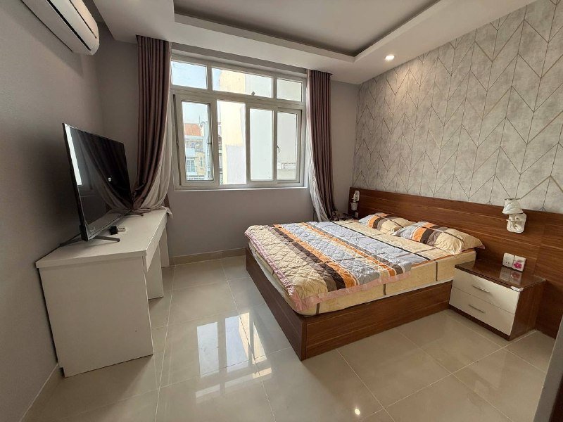 Room for rent in District 7, Ho Chi Minh City