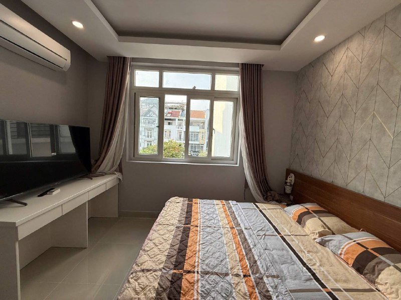 Room for rent in District 7, Ho Chi Minh City - 3