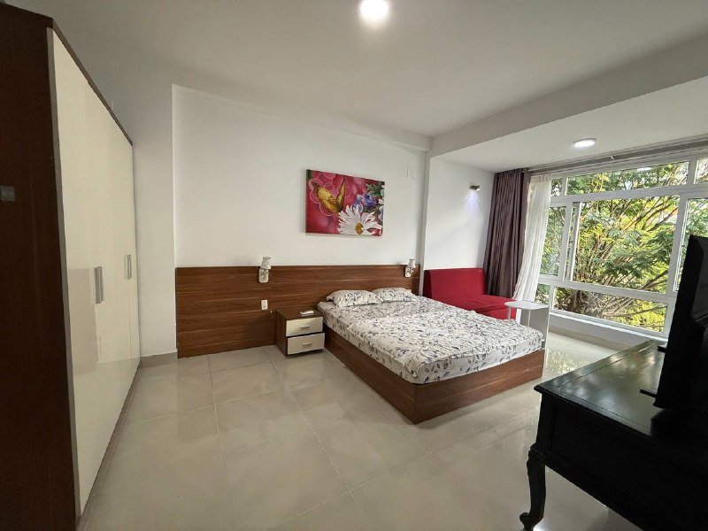 Room for rent in District 7, Ho Chi Minh City - 2