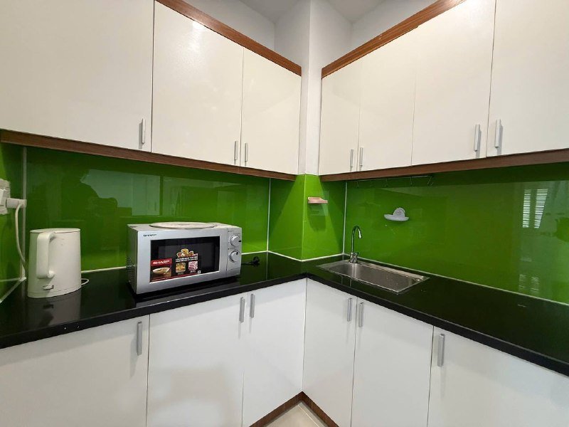 Room for rent in District 7, Ho Chi Minh City - 3