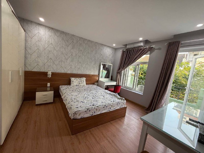 Room for rent in District 7, Ho Chi Minh City - 2