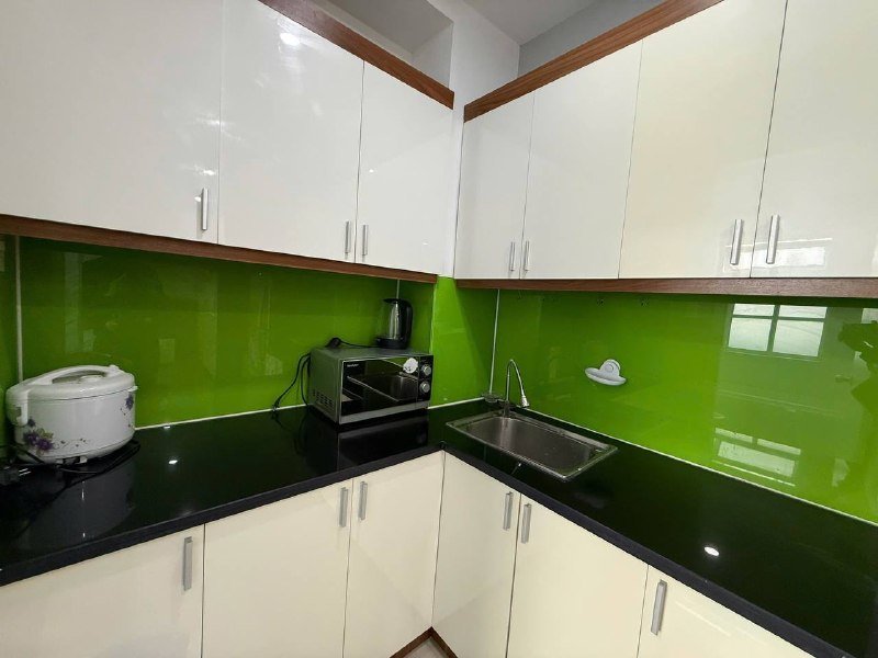 Room for rent in District 7, Ho Chi Minh City - 3