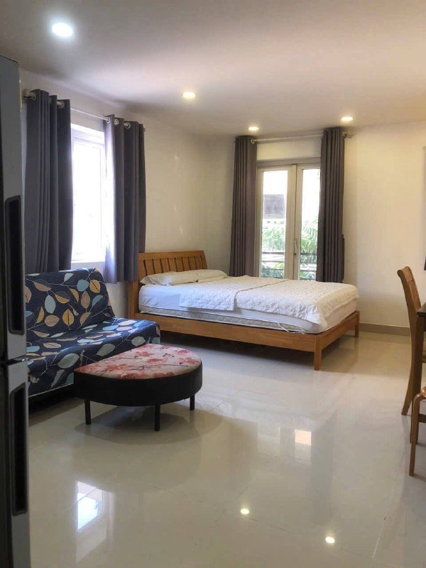 Room for rent in District 2 - Thao Dien / An Phu, Ho Chi Minh City