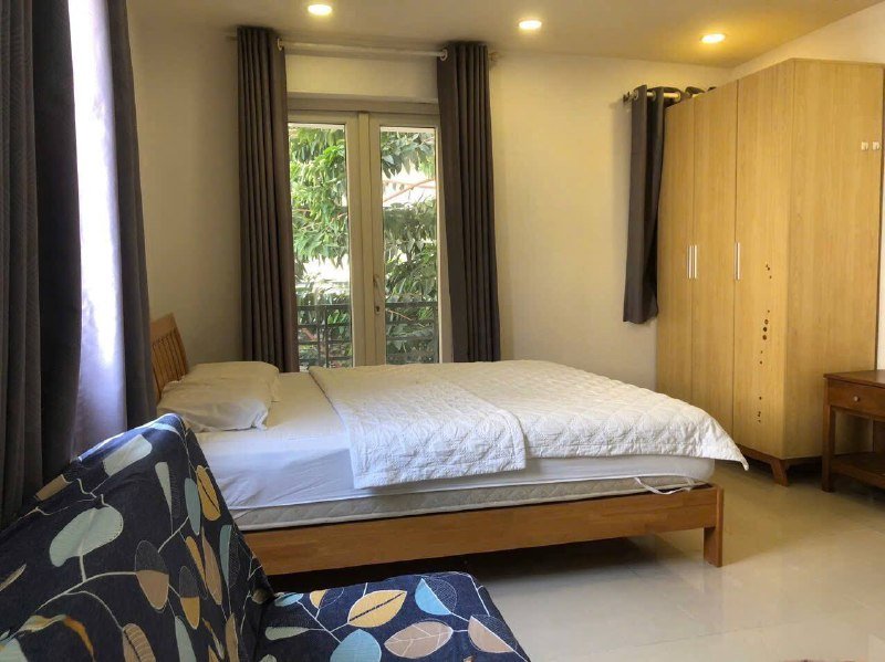Room for rent in District 2 - Thao Dien / An Phu, Ho Chi Minh City - 2