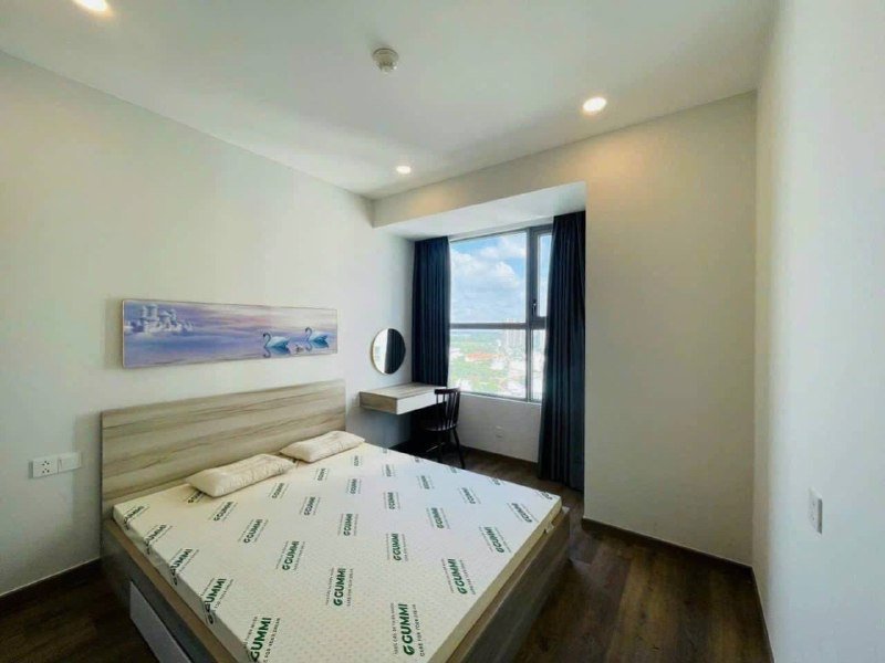 Apartment for rent in District 7, Ho Chi Minh City - 3