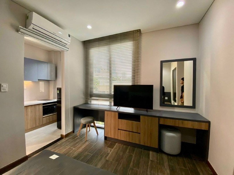 Room for rent in District 2, Ho Chi Minh City - 3