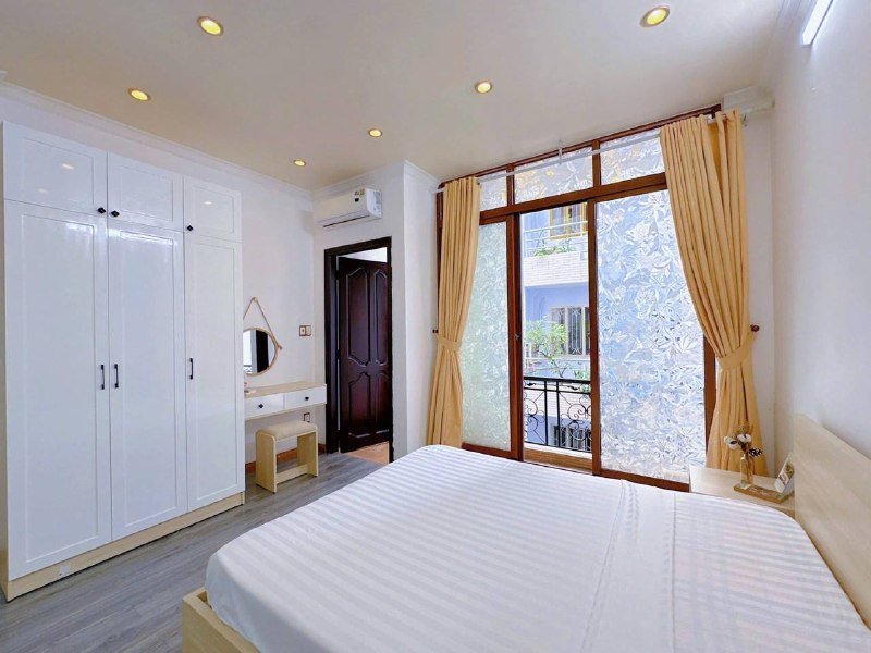 Room for rent in District 4, Ho Chi Minh City - 2