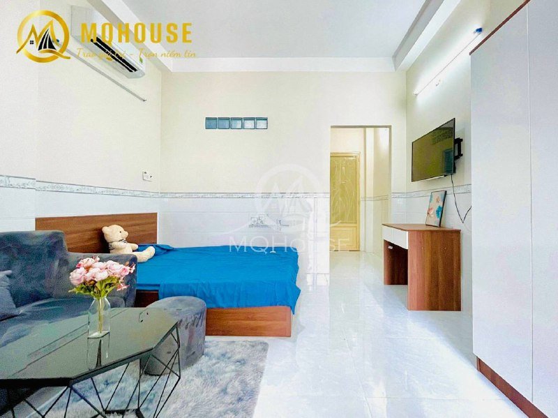 Room for rent, Ho Chi Minh City - 2