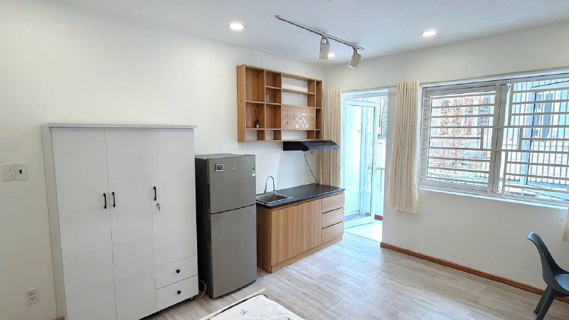 Room for rent in District 2, Ho Chi Minh City - 2