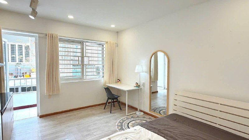 Room for rent in District 2, Ho Chi Minh City - 3