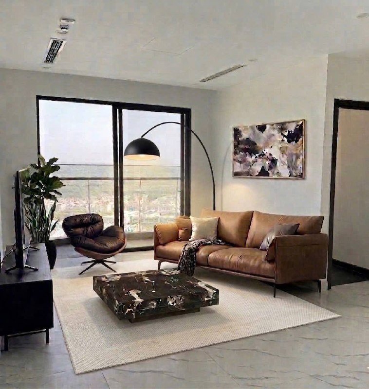 Квартира Тху Дык - Vinhomes Grand Park