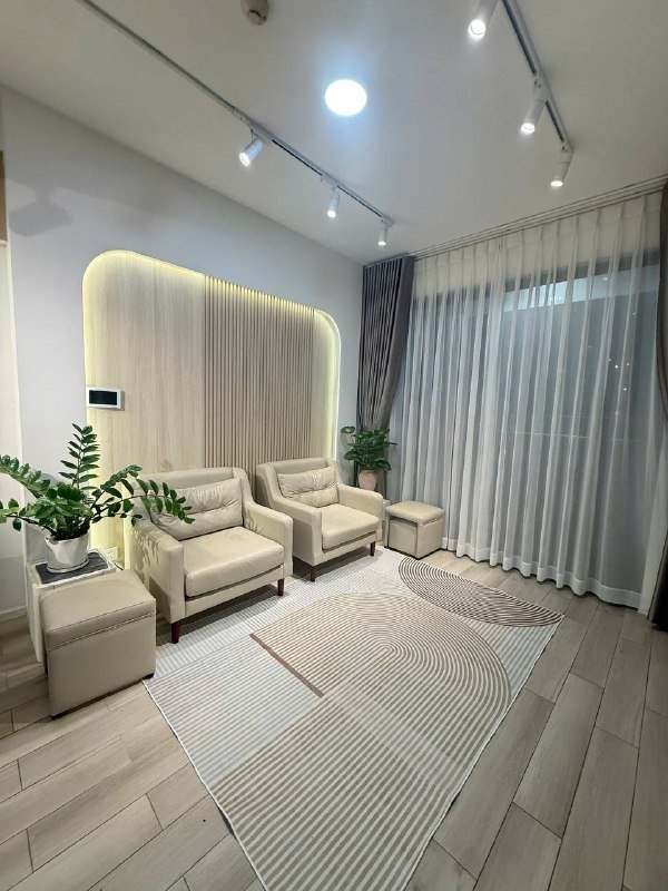 Квартира Тху Дык - Vinhomes Grand Park