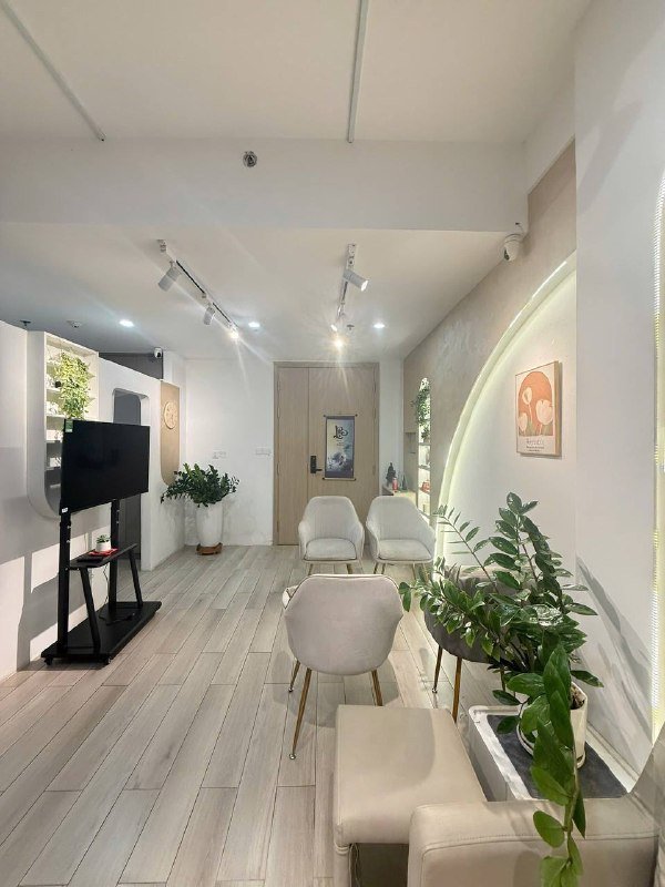 Apartment for rent in Thu Duc - Vinhomes Grand Park, Ho Chi Minh City - 2