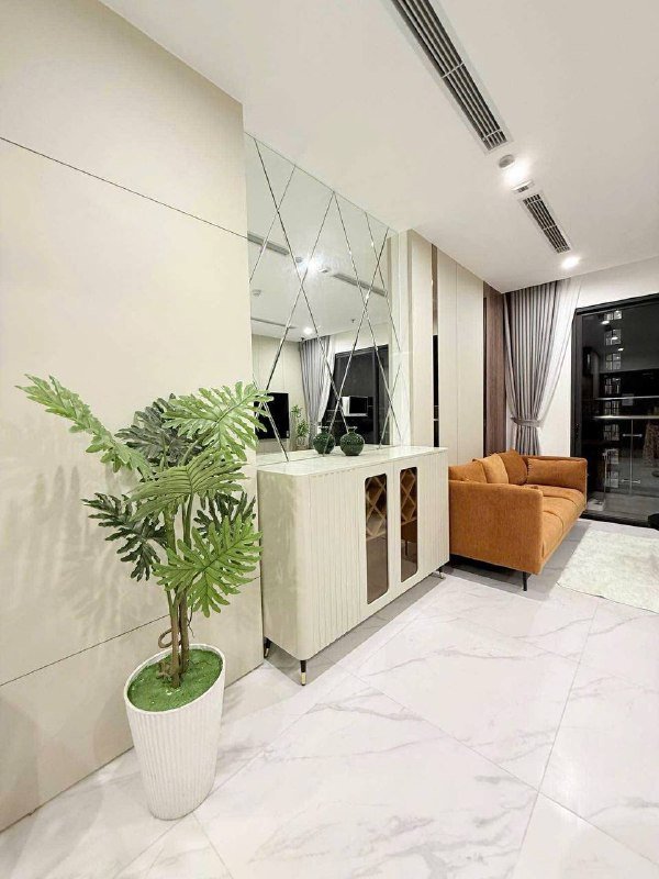 Apartment for rent in Thu Duc - Vinhomes Grand Park, Ho Chi Minh City - 2