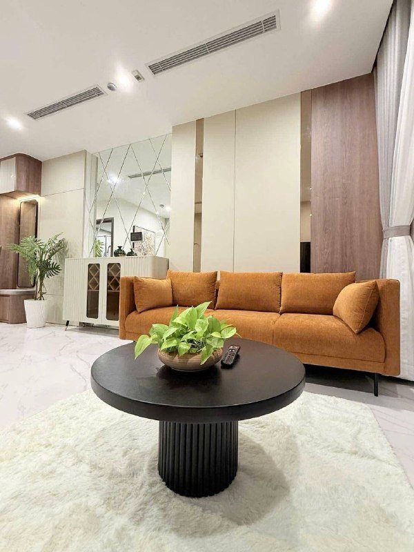 Apartment for rent in Thu Duc - Vinhomes Grand Park, Ho Chi Minh City - 3