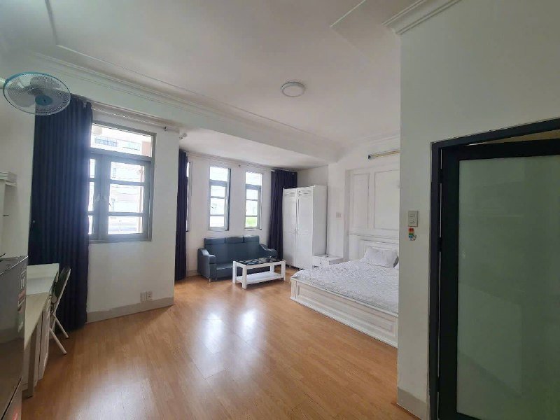 Комната Район 7