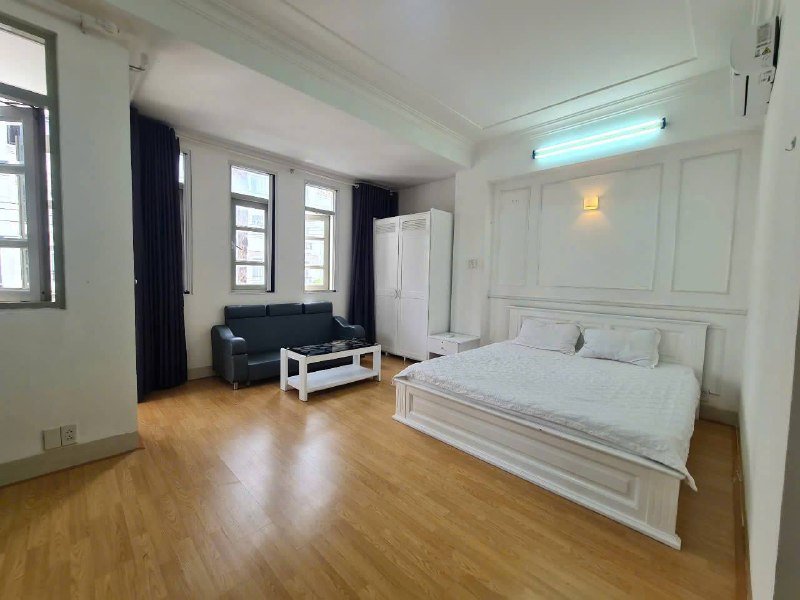 Room for rent in District 7, Ho Chi Minh City - 2