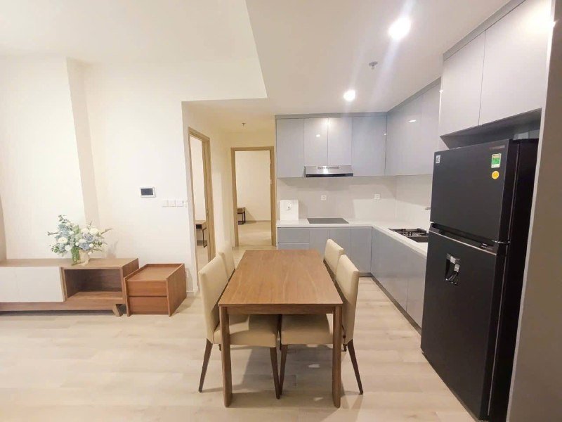 Apartment for rent in Thu Duc - Vinhomes Grand Park, Ho Chi Minh City - 2