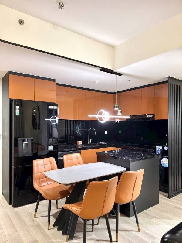 Apartment for rent in Thu Duc - Vinhomes Grand Park, Ho Chi Minh City - 3