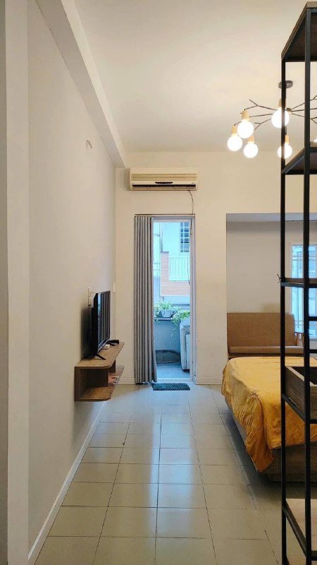 Room for rent in District 2, Ho Chi Minh City - 2