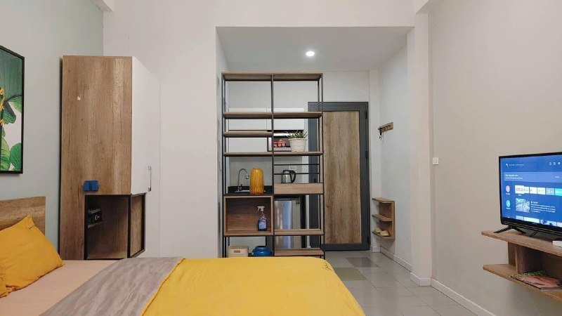 Room for rent in District 2, Ho Chi Minh City - 3
