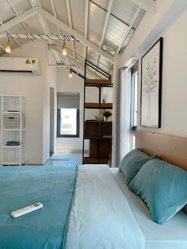 Room for rent in District 2, Ho Chi Minh City - 3