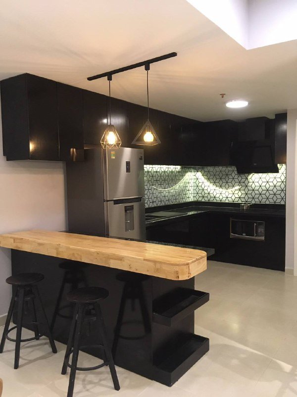 Apartment for rent in District 2 - Thao Dien / An Phu, Ho Chi Minh City - 2