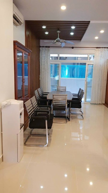 Villa for rent in District 7, Ho Chi Minh City - 3