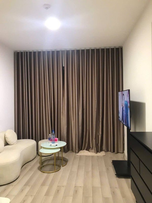 Квартира Тху Дык - Vinhomes Grand Park