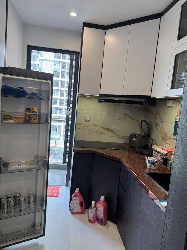 Apartment for rent in Thu Duc - Vinhomes Grand Park, Ho Chi Minh City - 3