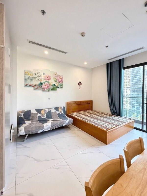 Room for rent in Thu Duc - Vinhomes Grand Park, Ho Chi Minh City - 2