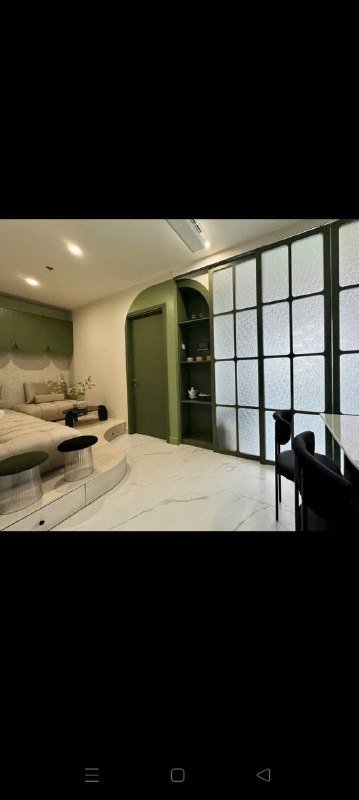 Apartment for rent in Thu Duc - Vinhomes Grand Park, Ho Chi Minh City - 2