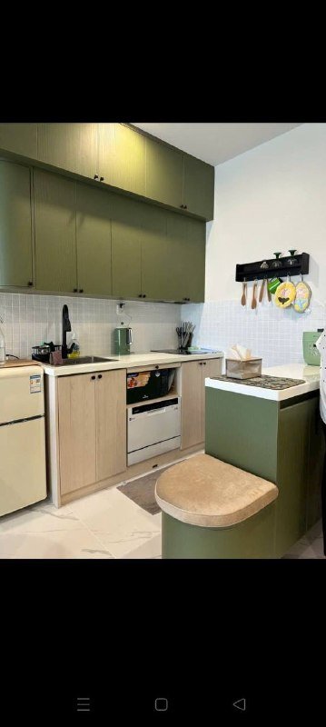 Apartment for rent in Thu Duc - Vinhomes Grand Park, Ho Chi Minh City - 3