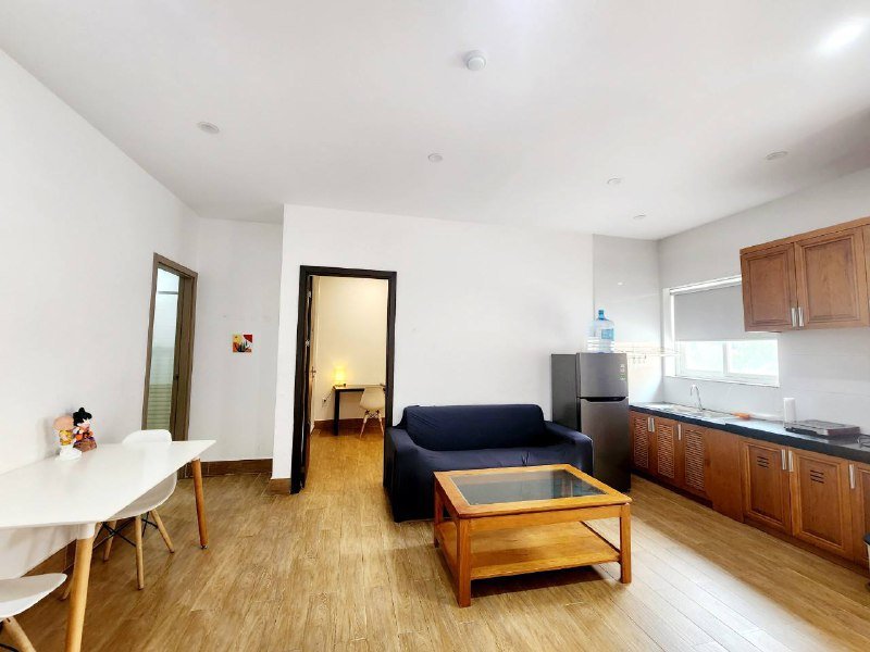 Apartment for rent, Ho Chi Minh City - 2
