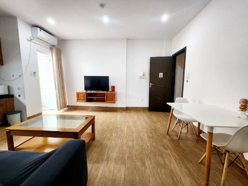 Apartment for rent, Ho Chi Minh City - 3