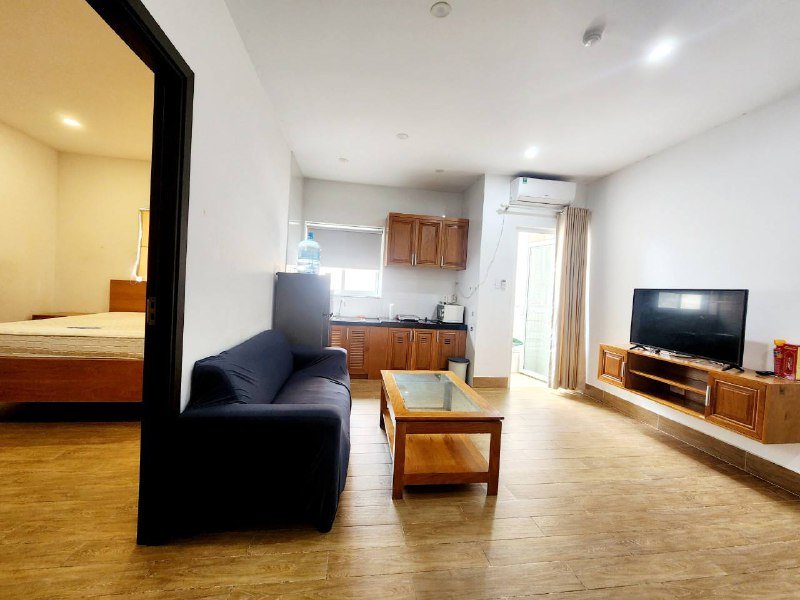 Квартира  - 4