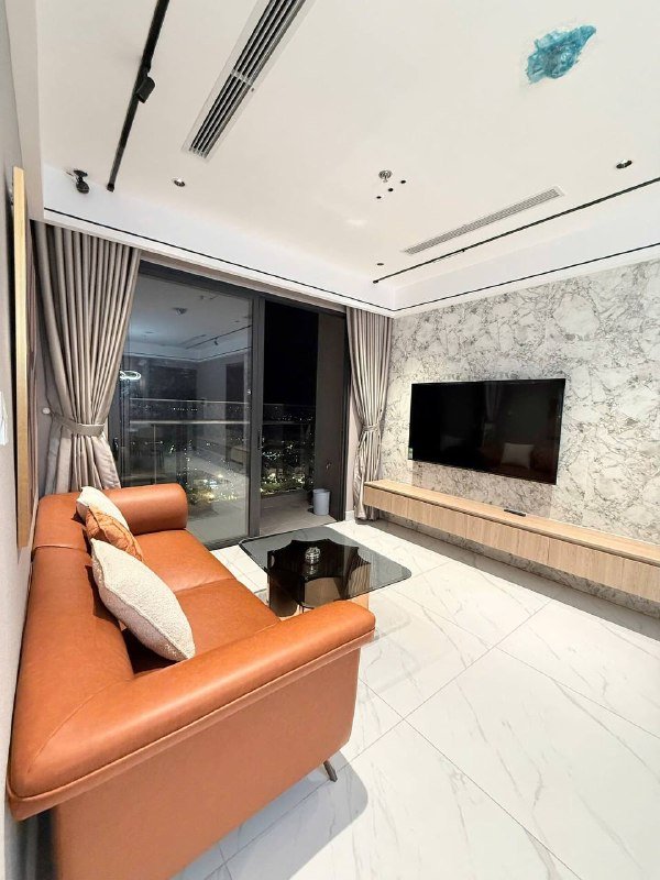 Apartment for rent in Thu Duc - Vinhomes Grand Park, Ho Chi Minh City - 2