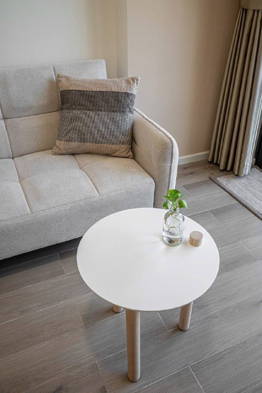 Apartment for rent in Thu Duc - Vinhomes Grand Park, Ho Chi Minh City - 3